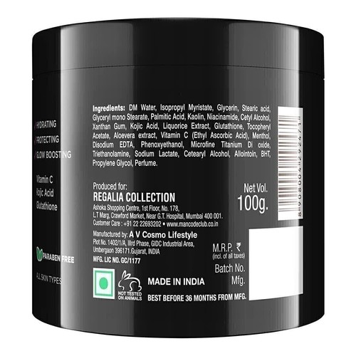 Dark Skin Bleaching Cream Whitening Lightening for Face Body MaxStrength 100gram - Picture 2 of 7