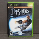 TimeSplitters Future Perfect (XBOX) Complete Refurbished