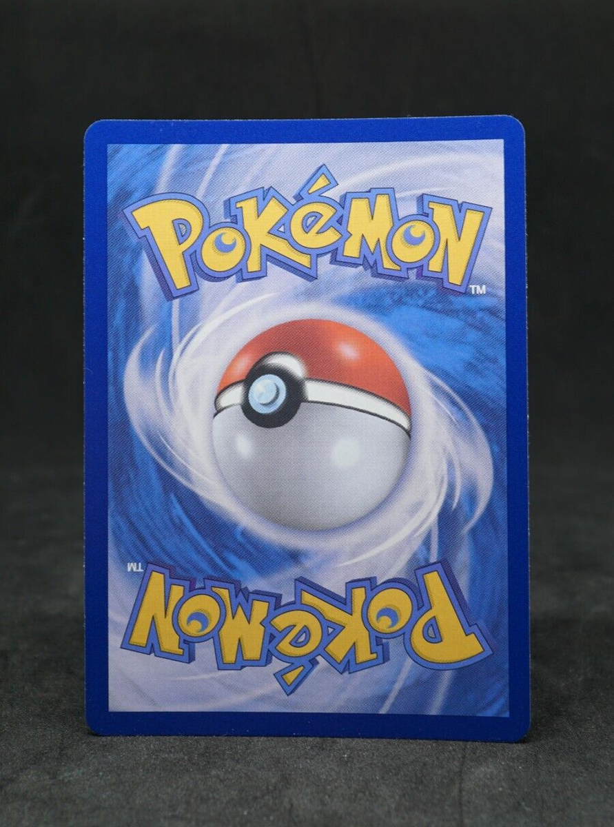 Lillie's Clefairy ex 126/100 sv9 Battle Partners Holo Pokemon card