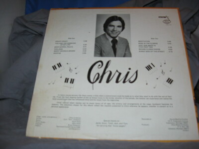 Chris Anderson 