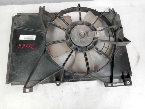 1680008310 Ventilador Calefaccion para MAZDA 2 BERLINA (DE) 2007 506341