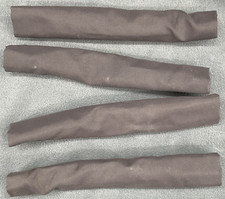 Graco Duo Glider LX Baby Swing Affinia Rascal Replacement 4 Fabric Arm Covers