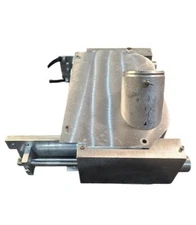 Vacuum Table Saw Heavy Duty Stainless Steel Blade Depth 300mm 12" 51 2" 32 1-1/4