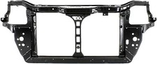 Radiator Support for 2006 Hyundai Accent GL 4 Cyl 1.6L  