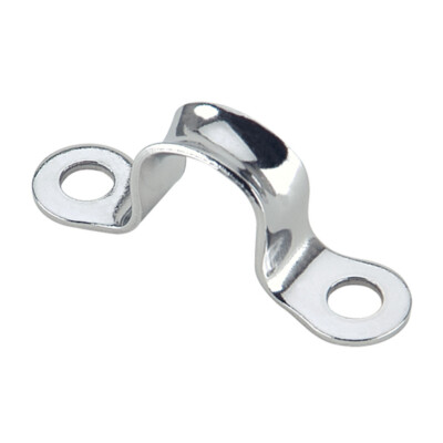 Harken 137 38 mm Edelstahl Augenbügel für 150 & 365 Stollen - 2er Pack