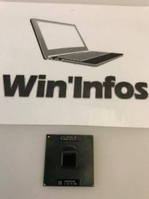 Prozessor Intel Celeron 2.20/1M/800 AW80585900 Packard Bell TH36   AV-107FR