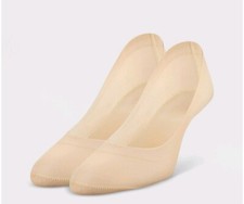 Peds Women's Laser Cut Liner Socks, Low Cut Lightweight No Show Socks Size 5-10