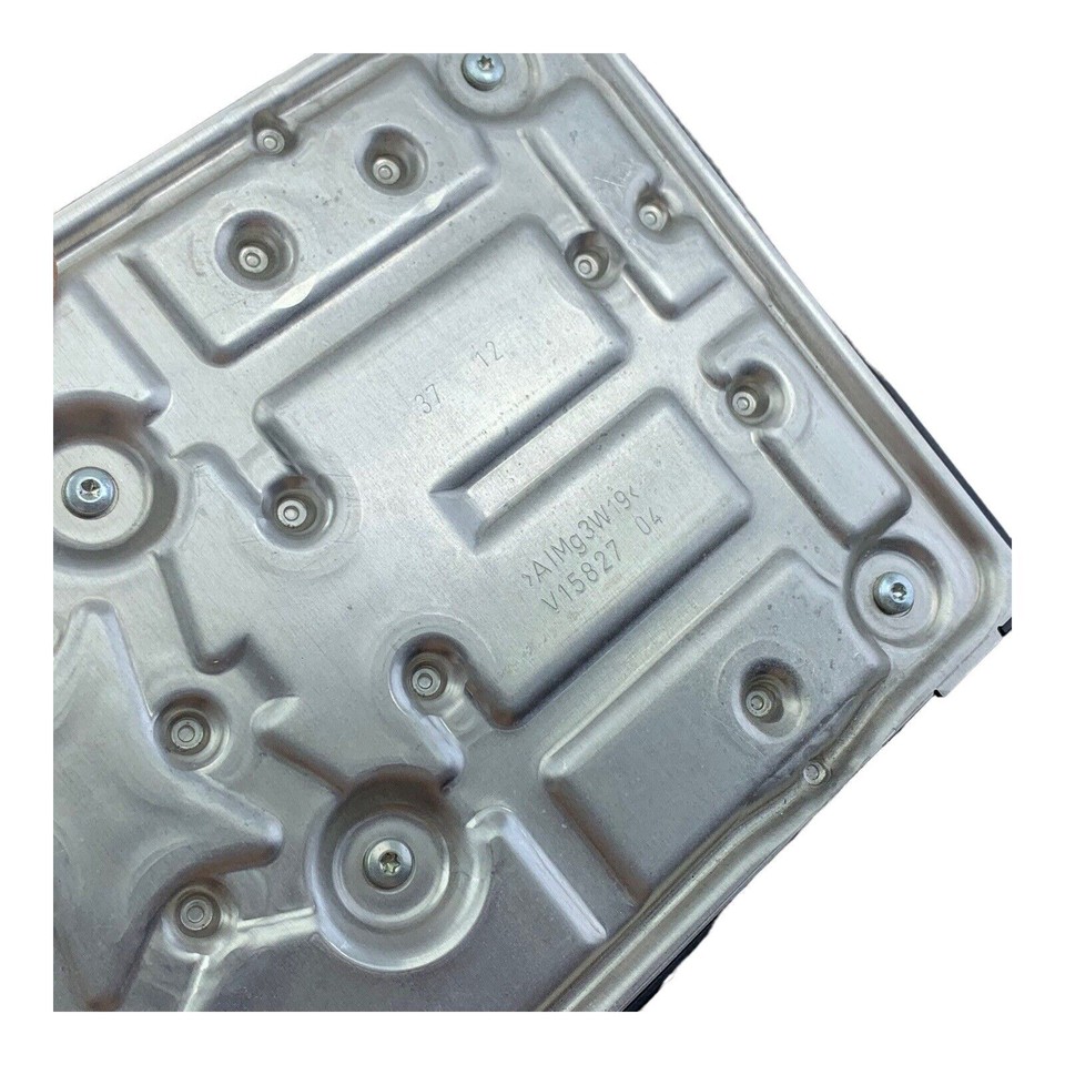 2013-2017 AUDI A5 Q5 Body BCM BCU Computer Control Module Unit | 8K0 ...