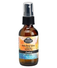 Chakra Refreshing Mist 2oz Pure Essential Oil Fabulous Frannie B3G1 Free Ship 2 