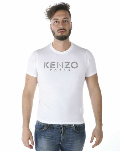 T-shirt 55DSL College Noir – Taille XXL (2XL) – Coupe Slim Fit – Neuf Avec étiquette