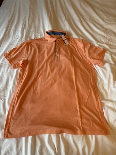 J.Crew Performance Polo, XL NWT