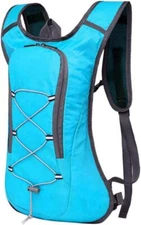 Cycling Backpack Water Backpack with Hydration Bladder for Running Biking Hiking
