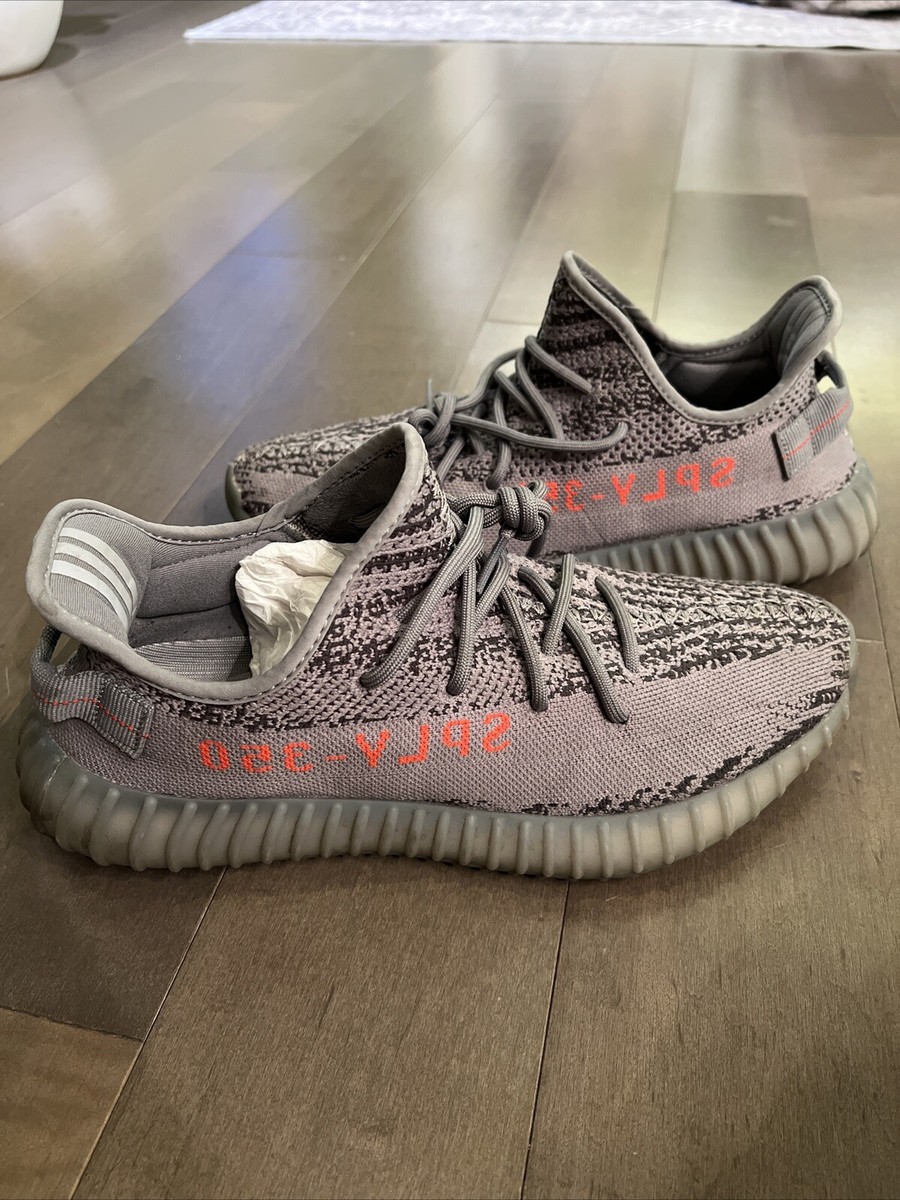 Yeezy Adidas 350 V2 Beluga 2.0 Size 10.5 | eBay display picture 2
