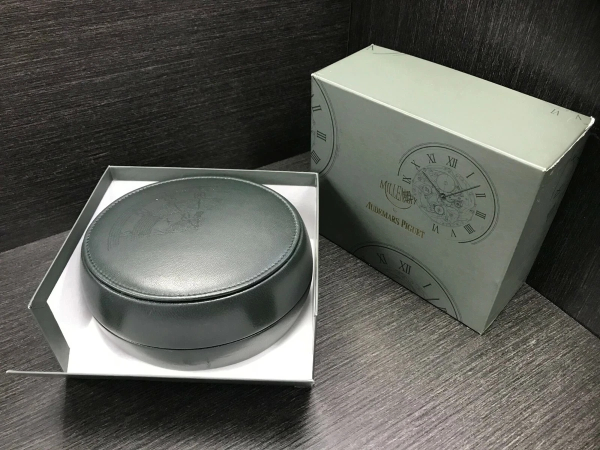Watch holder ebay cheap