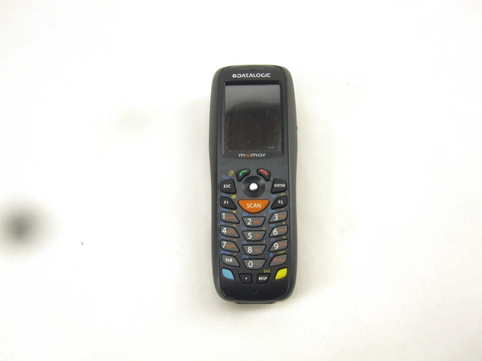 Datalogic Memor DL-Memor 944201016 Mobile Computer For Parts, No Battery - Image 2 of 4