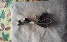 Amphenol Ultra 2/3/160 68-Pin SCSI LVD/SE 30 AWG Spectra Strip 497330001