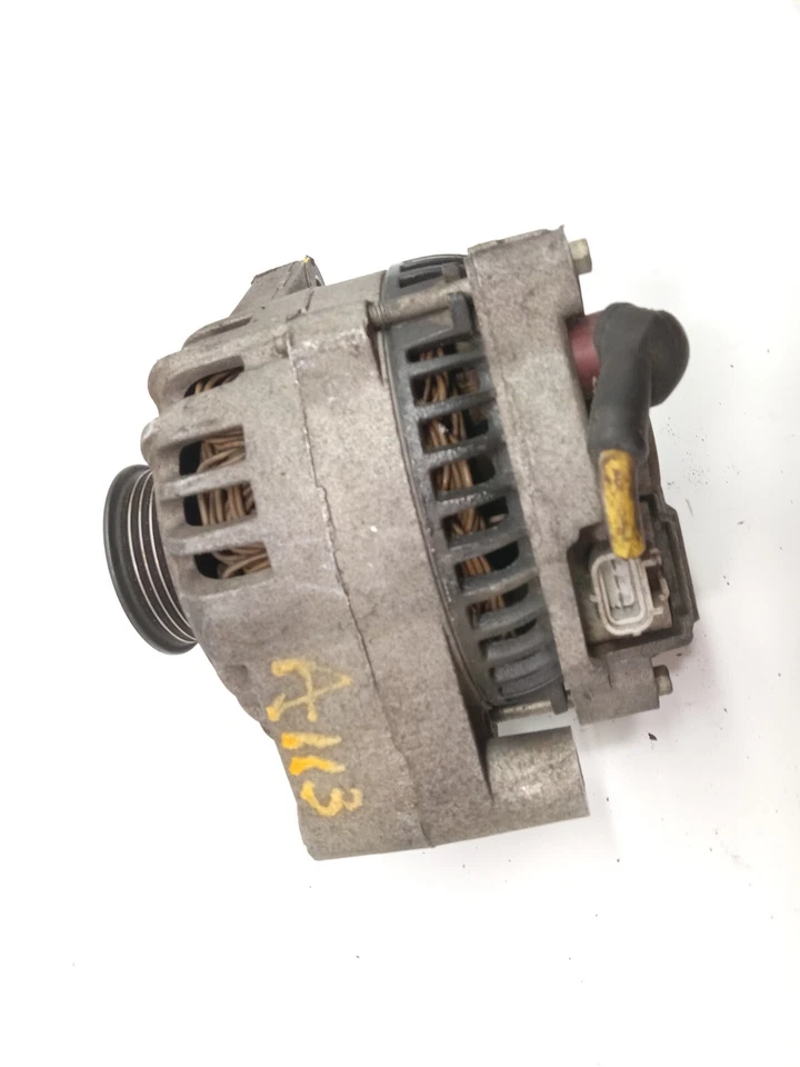 Alternador Ford Taurus 2000 OEM, 601-00865 Foto 4 de 4