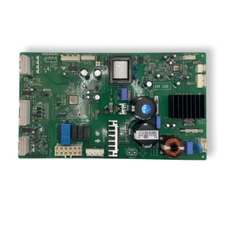 LG Refrigerator Control Board - Part Number EBR83806901