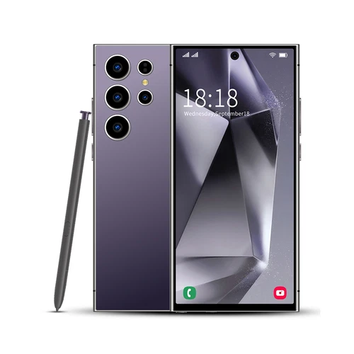 2025 7.3" Unlocked S24 Ultra 5G Smartphone 8GB+256GB Android Dual SIM NEW - Picture 17 of 17