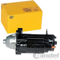 Hella Anlasser Starter 1,4Kw Passend FüR Ford Tourneo Transit | 8EA 011 610-261