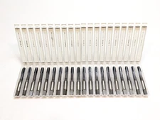 OSG M7 x 1 D5 4 Flute HSS Plug Tap 1973108 Mexixo Made