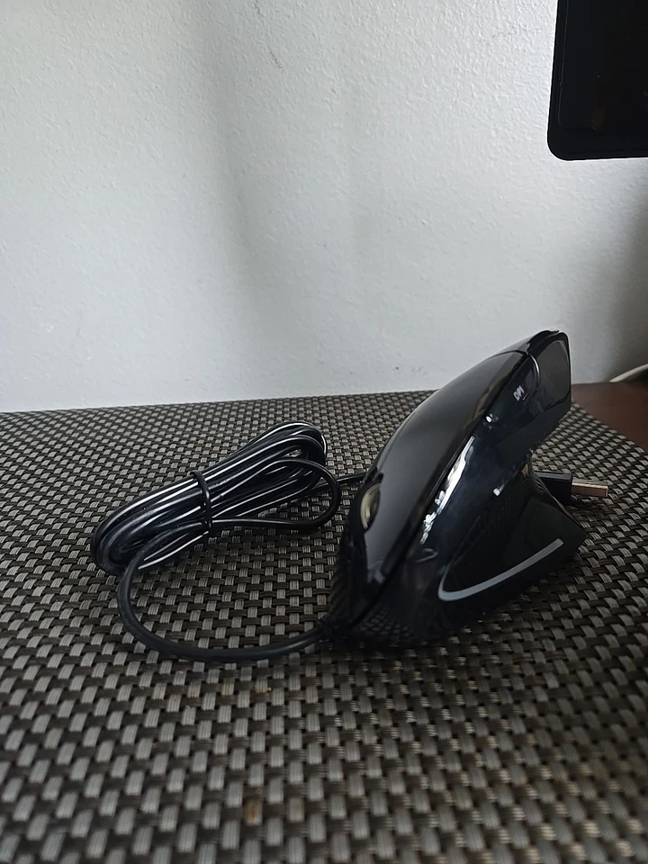 Adesso iMouse, Right-handed Model: E10 - Image 4 of 4