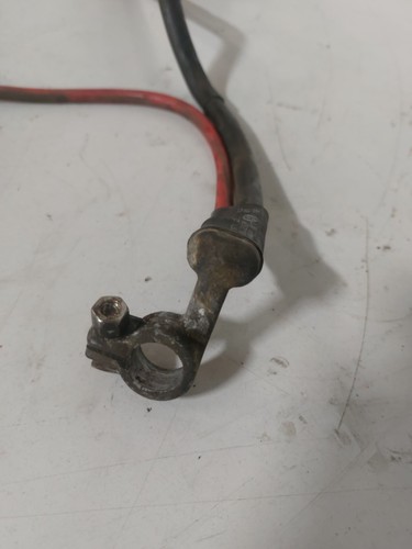 VW Tiguan Battery Positive Lead Wire Cable To Starter Motor 5N0971228 2010 - Picture 5 of 9