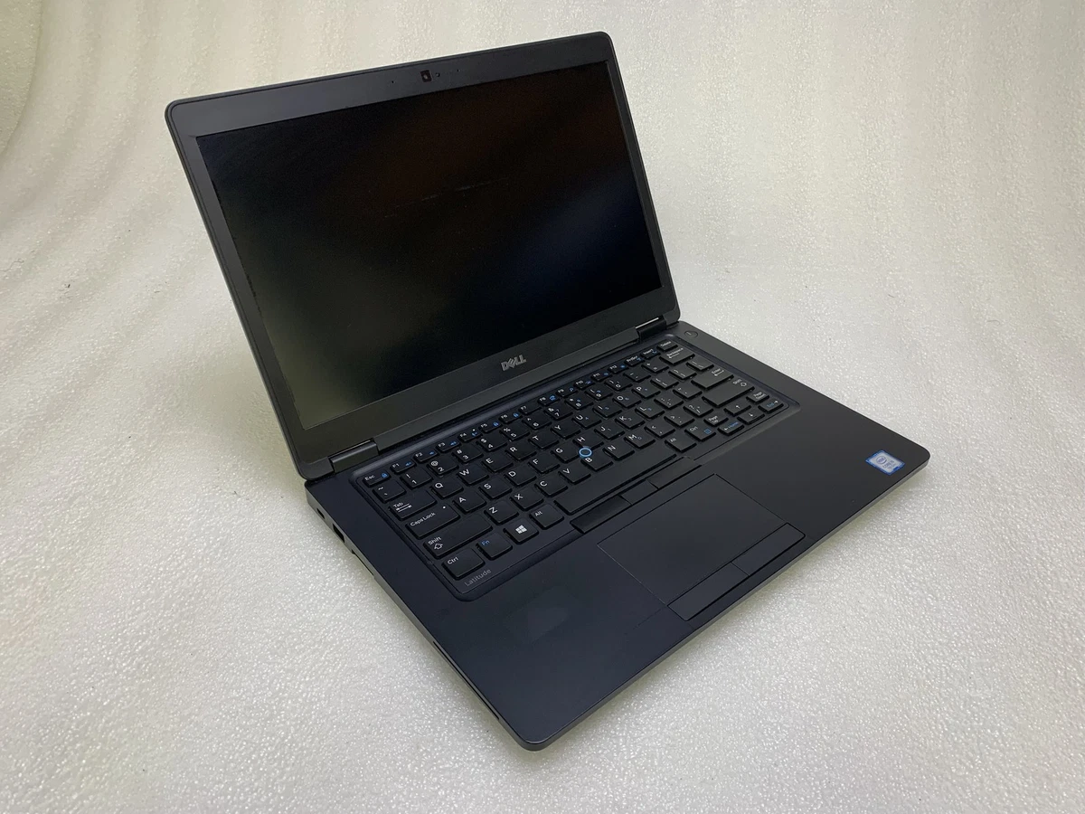 Dell Intel Core i5 7th Gen. HDD (Hard Disk Drive) PC Laptops