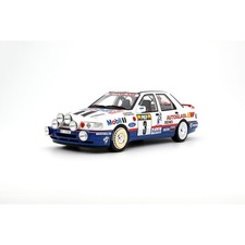 Ford Sierra RS Cosworth 4x4 RMC 1992 - Biasion - OttOmobile 1:18 - OT1091