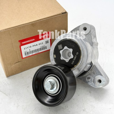 #ad #ad OEM Serpentine Belt Tensioner 31170 PNA 023For Honda CR V Accord Acura 2002 2015 $64.00