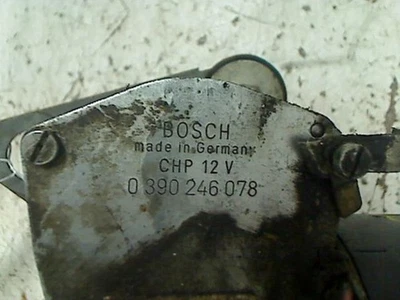 Moteur essuie glace avant TALBOT 1100 - Photo 1/4