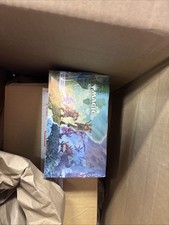 Magic the Gathering Lorwyn Eclipsed Play Booster Box Sealed Ships Now