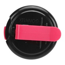 Golf Score Counter Cap Clip Glove Clip One Button Zeroing Golf Accessories