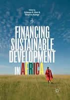 Uchenna R. Efobi (U. A.) | Financing Sustainable Development In Africa | Buch
