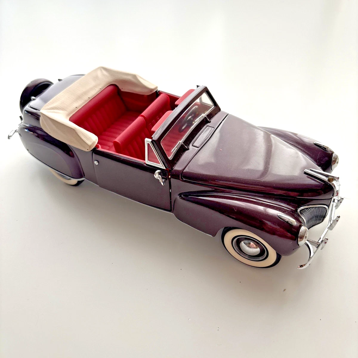 Franklin Mint Diecast & Toy Lincoln for sale | eBay