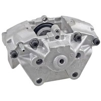 Bremssattel 2 Kolben Ø 42 Mm Aluminium A.B.S. FüR U.A. MERCEDES-BENZ S-KLASSE