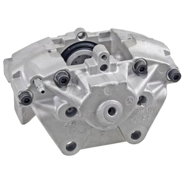 Bremssattel 2 Kolben Ø 42 Mm Aluminium A.B.S. FüR U.A. MERCEDES-BENZ S-KLASSE-image