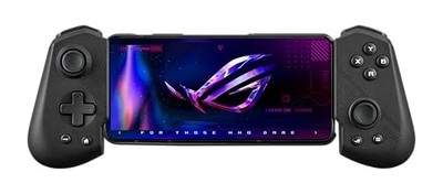 ASUS ROG Tessen Mobile Gaming Controller for Android Fits Smartphones