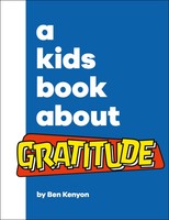 A Kids Book About Gratitude | Ben Kenyon | Englisch | Buch | A Kids Book | 2023