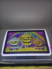 Barcrest T7/T8 Live Top box monitor