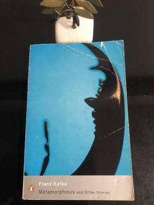 Franz Kafka Metamorphosis And Other Stories Penguin UK 2000 First Print Accept.