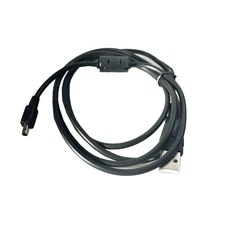 USB Cable for Kodak U-4 EasyShare CX7300 DX7630 CX7530 DX4530 CX7330 DX7440 C300