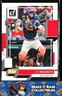 J.T. Realmuto 2022 Donruss #95 Philadelphia Phillies Baseball