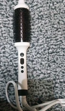 Bondi Boost Infrared Thermal Bounce Brush – Red Light Hot Brush Blowout