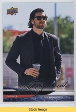 2024 Extended Series Swagnificent Photo Variations Logan Thompson #644 READ a2p