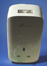 TP-Link AV2000 2 port Gigabit Powerline adapter (TL-PA9020)