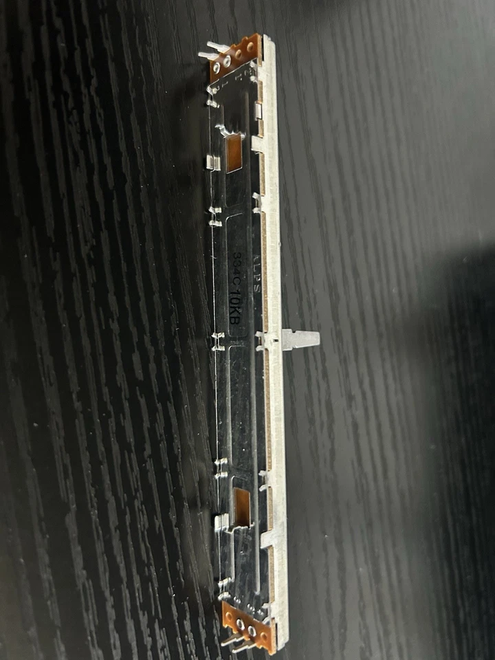 Denon 3700   PITCH CONTROL NEW 🇺🇸 - Image 2 of 4