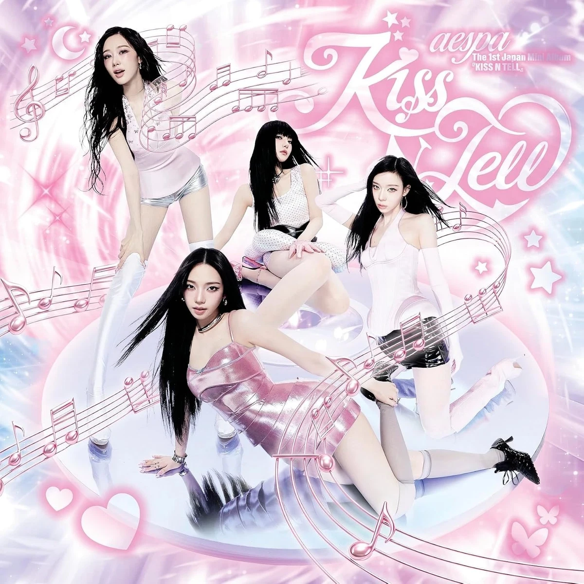 Las mejores ofertas en CD de música de importación k'pop single | eBay