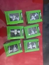 6 Pack MATCO NORCA 26-1019LFG 5/8 X 3/8