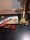 Lego Star Wars Tusken Raider Encounter 7113